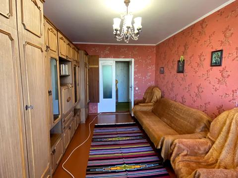 квартира за адресою Буковинська вул., 4
