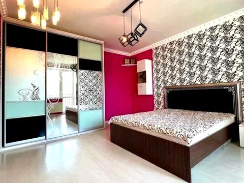 квартира за адресою Розточчя вул., 168