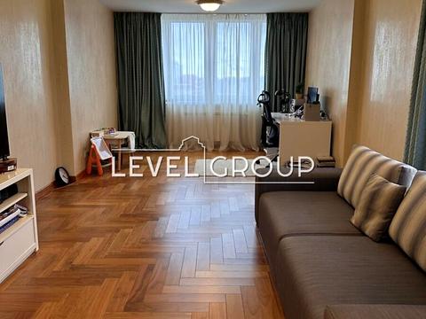 квартира за адресою Петра Григоренка просп., 23