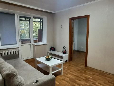 квартира по адресу Филиппа Орлика просп. (Ілліча), 4г