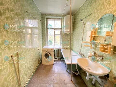 квартира по адресу Науки просп. (Ленина), 12 (п24)