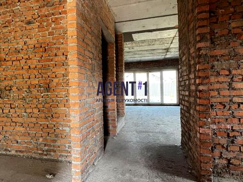 дом по адресу Абрикосова