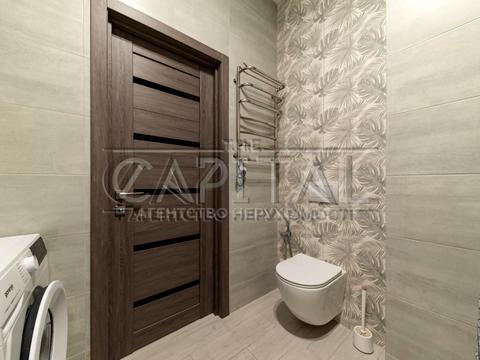 квартира за адресою Берестейський просп. (Перемоги), 11 к2