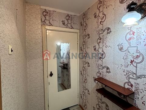 квартира за адресою Калинова вул., 83