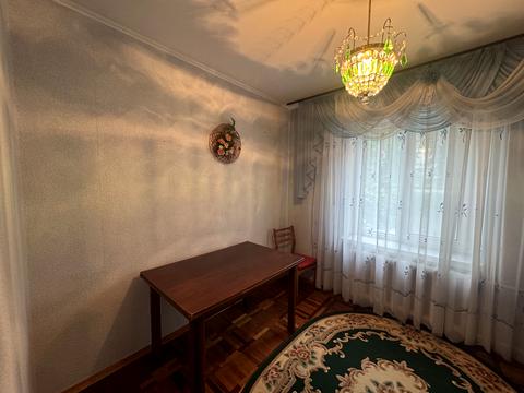 квартира по адресу Дубенская ул., 40