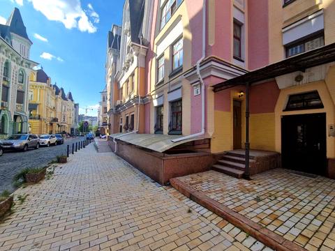 коммерческая по адресу Воздвиженская ул., 16