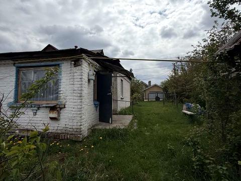дом по адресу Мичурина ул. (Мічуріна), 32а