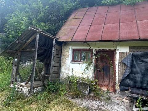 дом по адресу набережна, 18