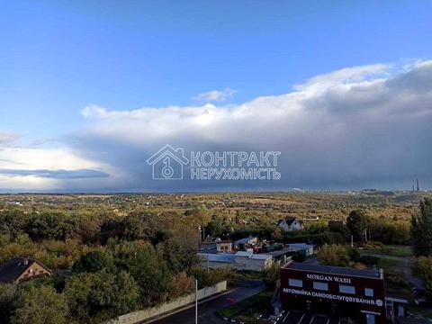 квартира за адресою Драгоманова вул., 8