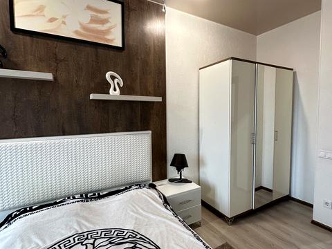 квартира за адресою Французький бульв., 60б