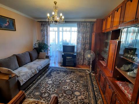 квартира по адресу Глинянский Тракт ул., 161в