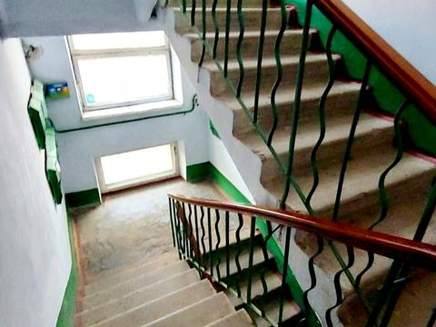 квартира по адресу 8-го Марта ул., 2