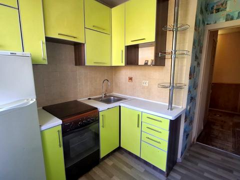 квартира по адресу Гвардейцев-Широнинцев ул., 40в