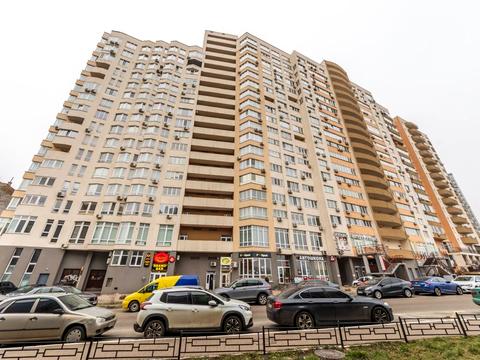 квартира по адресу Демеевская ул., 13