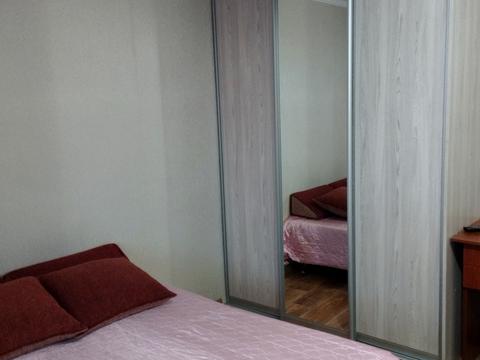 квартира по адресу Варшавска ул., 20а