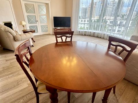 квартира по адресу Василия Тютюнника ул. (Анрі Барбюса), 37/1