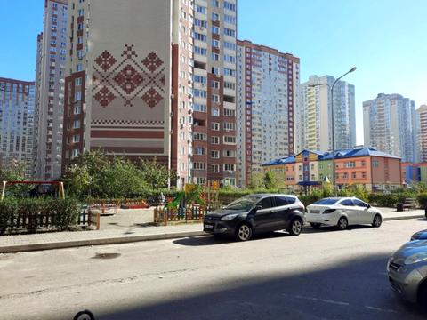 квартира по адресу Елизаветы Чавдар ул., 34