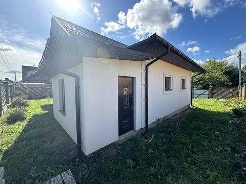 будинок за адресою с. Обарів, Миколаївська, 41а
