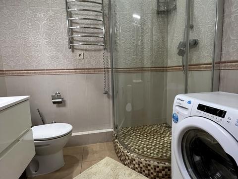 квартира за адресою Аркадійське плато вул. (Гагаринське плато), 5а к2