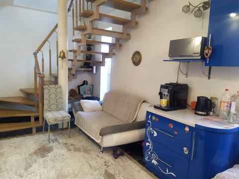 квартира по адресу Юннатів ул., 4