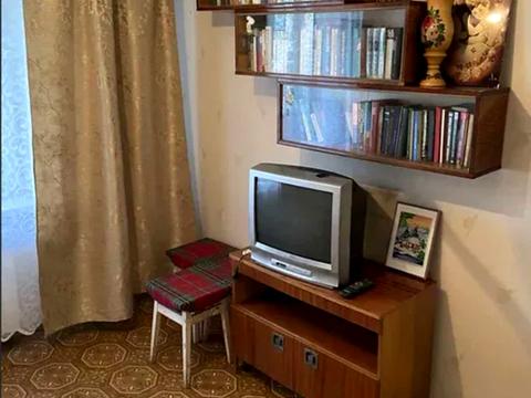 квартира за адресою Мілютенка вул., 11-А