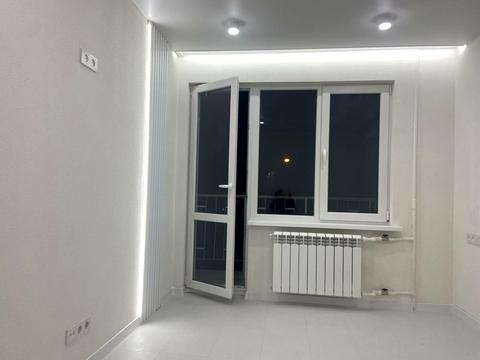 квартира по адресу Академика Королёва ул., 68-А