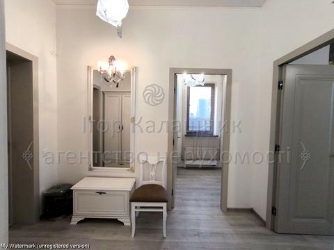 квартира за адресою Київ, 138-та Садова вул., 3