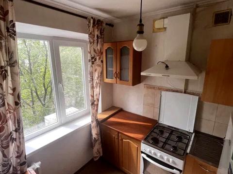 квартира по адресу Квітки Цісик ул. (Гули Королёвой), 28
