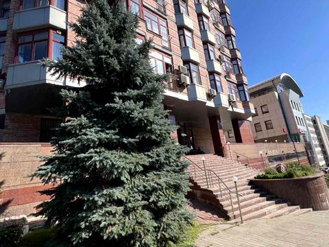 квартира по адресу Кловский спуск, 5