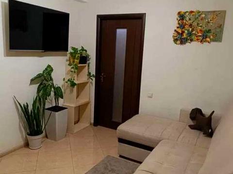 квартира за адресою Олександра Архипенка вул. (Мате Залки), 3