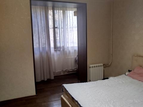 квартира по адресу Косарева ул. (Соколова), 29