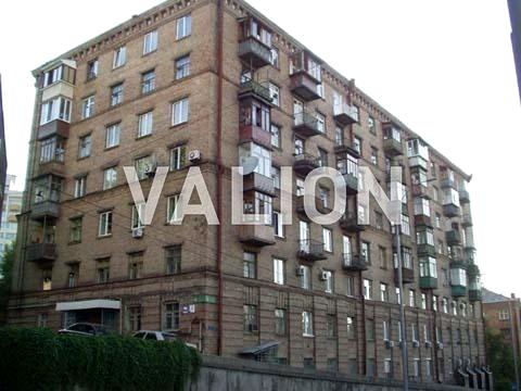 квартира за адресою Лесі Українки бульв., 8