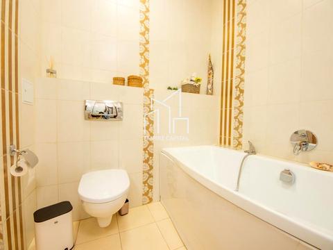 квартира за адресою Ромашкова вул., 10