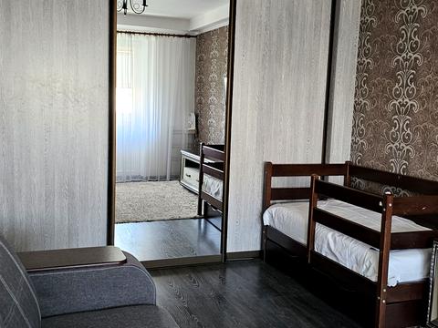 квартира по адресу Иорданская ул. (Лайоша Гавро), 8