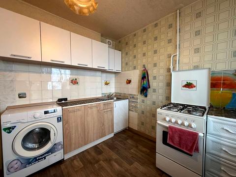 квартира за адресою Мілютенка вул., 17-Б