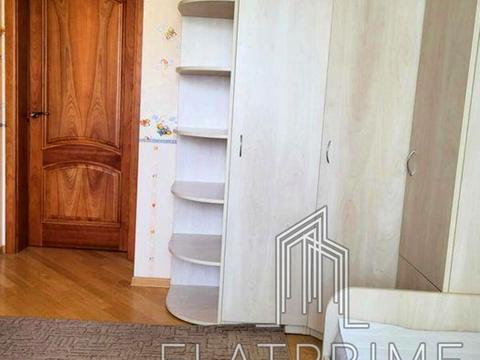 квартира за адресою Драгоманова вул., 17