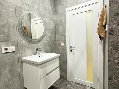 квартира по адресу Кучеревського бульв., 1