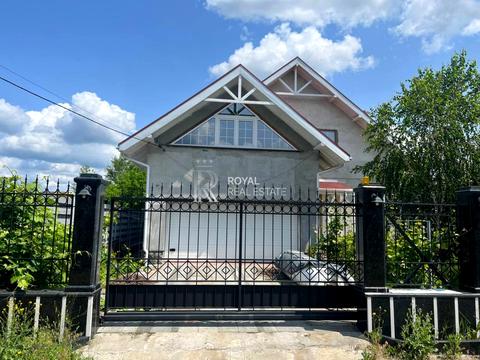 дом по адресу Лінія, 4