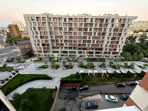 квартира за адресою Лесі Українки просп. (Пушкіна), 11-А