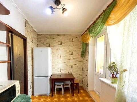 квартира по адресу Драгоманова ул., 7