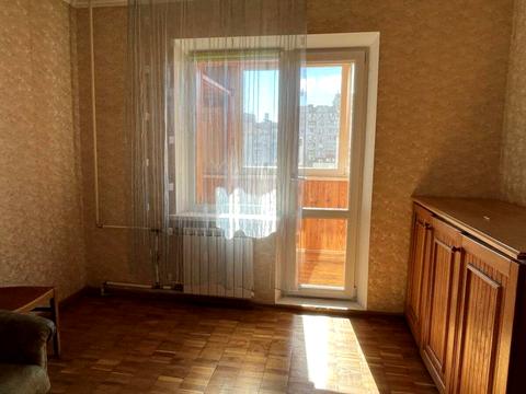 квартира по адресу Николая Закревского ул., 11