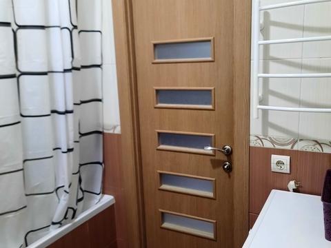 квартира по адресу Михаила Донца ул., 2-Б