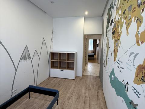 квартира по адресу Домостроительная ул., 5