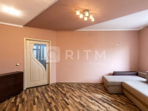 квартира за адресою Ольги Кисілевської вул., 37
