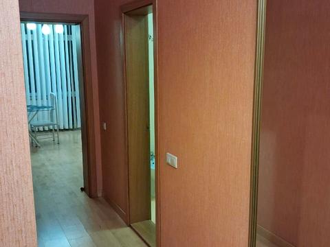квартира по адресу Владимира Ивасюка просп. (Героїв Сталінграду), 4-А