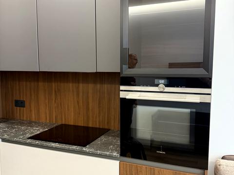 квартира за адресою Київ, Саперне Поле вул., 5