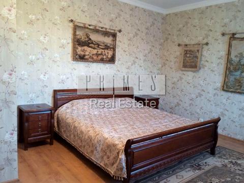 дом по адресу Вишнёвая ул.