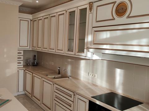 квартира по адресу Леси Украинки бульв., 7-А