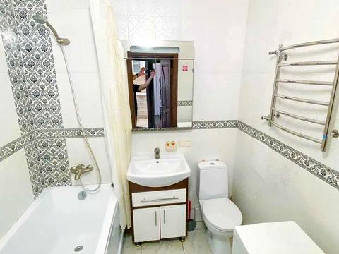 квартира за адресою Регенераторна вул., 4 к3-1