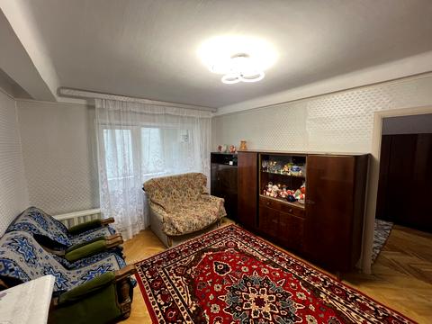 квартира за адресою Каунаська вул., 6/1